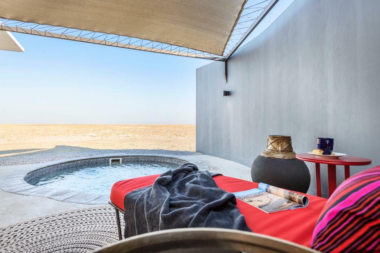 Etosha King Nehale Villa Omuthiya Buitenkant foto